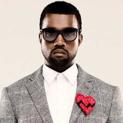 O Kanye West δεν το βάζει κάτω