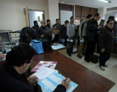 Μέχρι τις 20/1 η τακτοποίηση εκκρεμοτήτων στις εφορίες