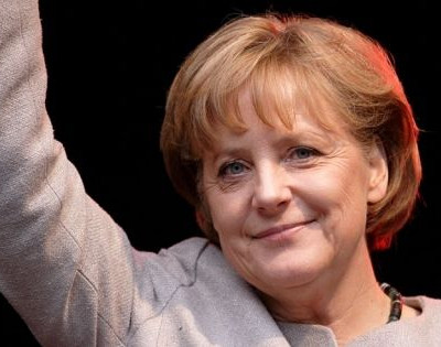 Άνγκελα Μέρκελ: Η ισχυρότερη γυναίκα της Ευρώπης