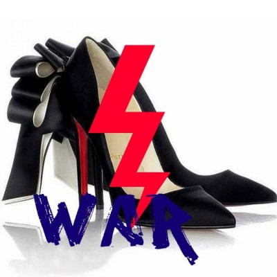 H διαμάχη Yves Saint Laurent – Christian Louboutin συνεχίζεται