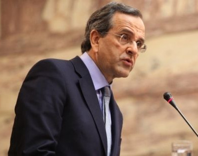 Α. Σαμαράς: Σημαντική εκδήλωση αγάπης η αναδοχή