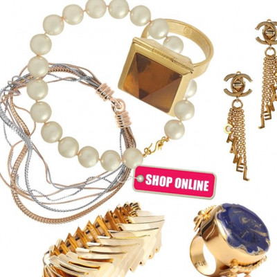 Πολύτιμοι θησαυροί