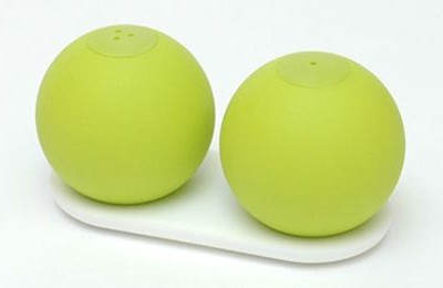 Πιέστε για το αλάτι