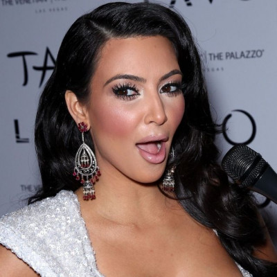 H Kim Kardashian και σε Barbie;