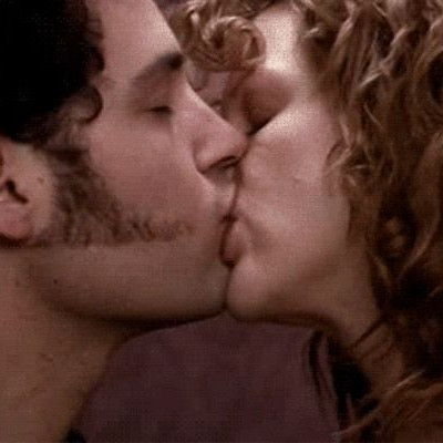 Τα 5 καλύτερα πρωτοχρονιάτικα φιλιά στον κινηματογράφο