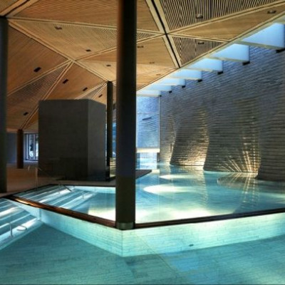 Τα 4 καλύτερα ski spas του κόσμου