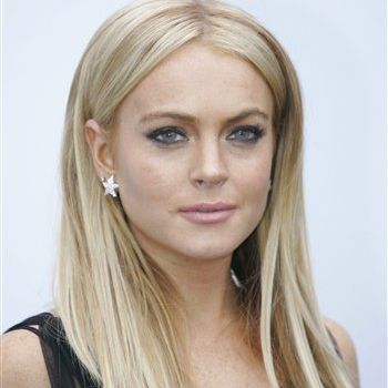 O μυστηριώδης επισκέπτης της Lindsay