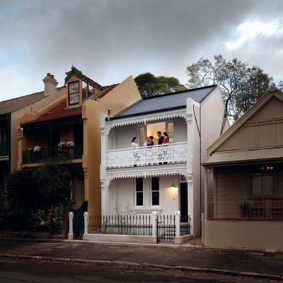 Το βικτοριανό design είναι το νέο μαύρο