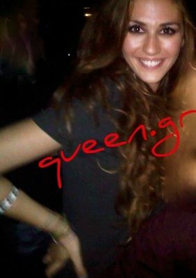 Η κοπέλα που είπε όχι στον Ashton Kutcher ..