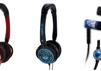 Τατουάζ στ’ αυτιά