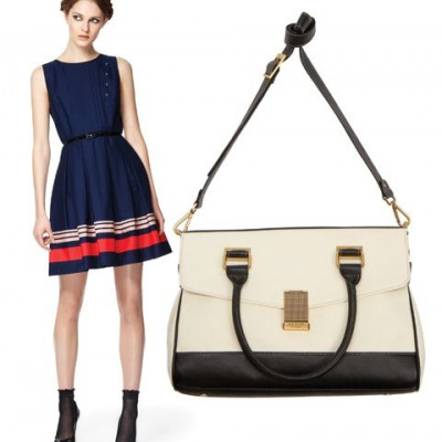 Οι πρώτες φωτογραφίες της κολεξιόν Jason Wu for Target