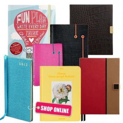 Μία ατζέντα για τη νέα χρονιά