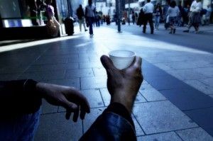 ΣΟΚ! 3 εκατομμύρια Ελληνες στα όρια της φτώχειας