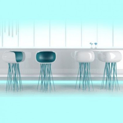 Η καρέκλα με τα χίλια πόδια