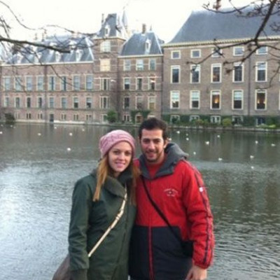 H Mις Ελλάς Άλκηστις Ανυφαντή για πρώτη φορά μιλάει για την εγκυμοσύνη της