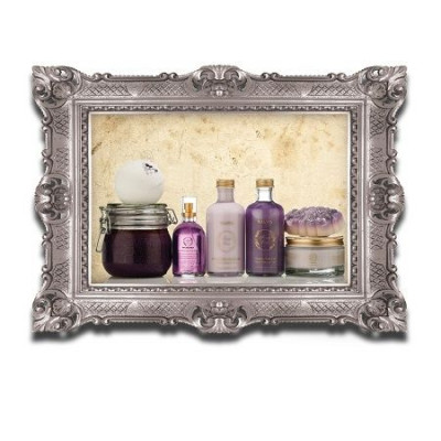 Βασιλική oμορφιά