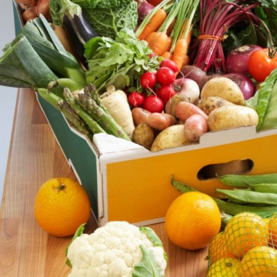 Γιατί να πας λαϊκή αφού μπορεί να έρθει σπίτι σου;