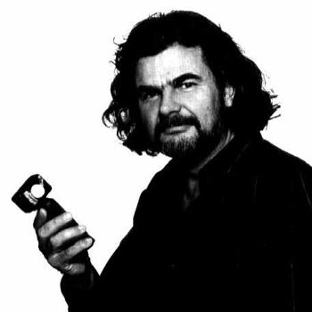 H μούσα του Demarchelier