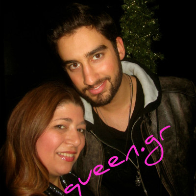 Χρόνια πολλά Γιάννη ..