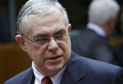 Η οικονομία στο τραπέζι του πρωθυπουργού