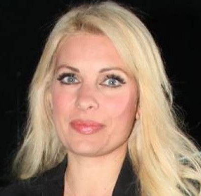 Άυπνη έμεινε το Σαββατοκύριακο η Ελένη Μενεγάκη!