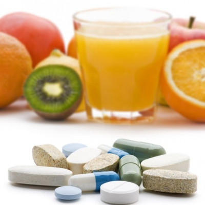 Έρευνα: Οι βιταμίνες που ενδυναμώνουν τον εγκέφαλο των γηραιότερων