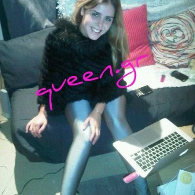 No strings attached .. ( οι ανησυχίες μιας φοιτήτριας απο το Λονδίνο)