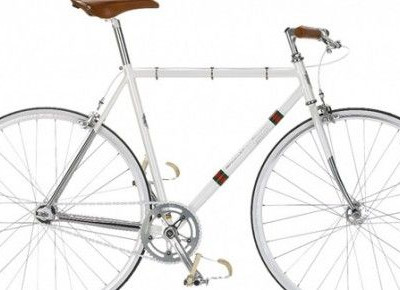 Όταν η Gucci συνάντησε την Bianchi