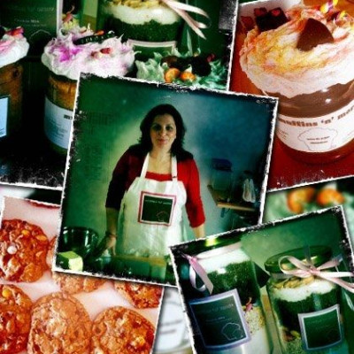 Τα Muffins 'N' More