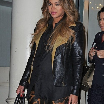 Η Beyonce ονόμασε το παιδί της "Μπλε κισσό"