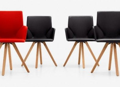 Καθίστε στην… επιτομή του στυλ