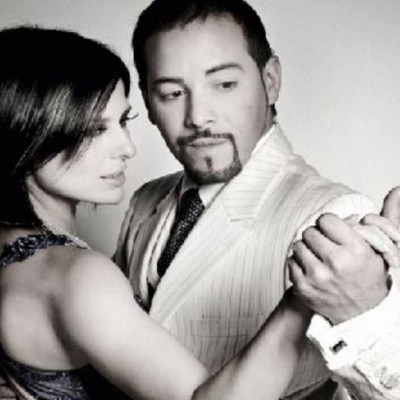 Η Αθήνα χορεύει τάνγκο…