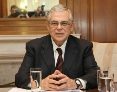 Ετοιμάζεται και συνάντηση Παπαδήμου με επιχειρηματίες