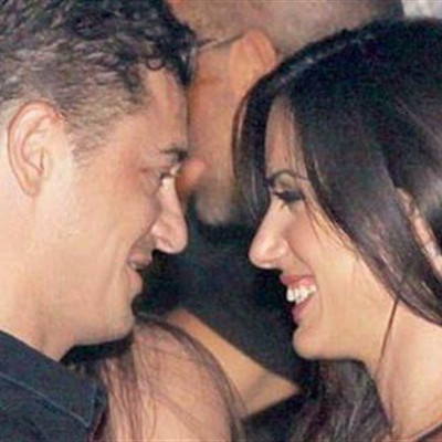 Σρόιτερ-Σπανού: Φιλικός χωρισμός ύστερα από τρεις μήνες;