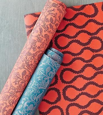 Λίστα δώρων με έξυπνο twist