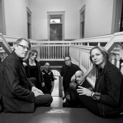 Οι θρυλικοί Walkabouts σε Αθήνα και Θεσσαλονίκη