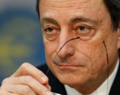 ΕΚΤ: Πρώτη συνεδρίαση για το 2012 χωρίς υψηλές προσδοκίες...