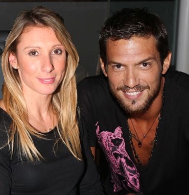 Παρθένης - Θάνου: Παντρεύονται προς έκπληξη όλων