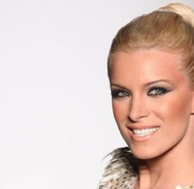 Ένα τζιπ δώρο για την Καινούργιου