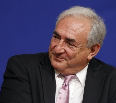 Ο Στρος Καν αποκαλύπτει: Δεν γνώριζα ότι ήταν ιερόδουλες!