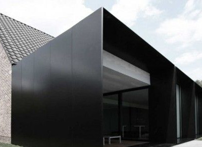 Το παλιό και το νέο