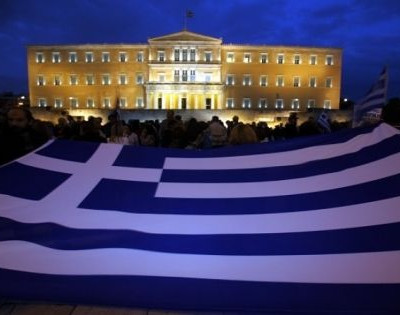 Die Welt: «Τέσσερα σενάρια για την Ελλάδα»