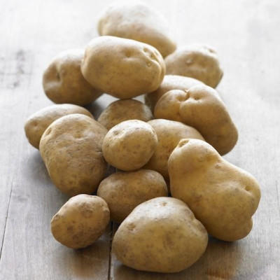 Καραμελωμένες πατάτες από τη Δανία για να γλείφετε τα δάκτυλα σας