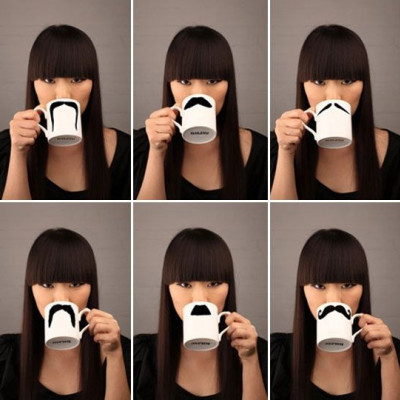 Τι θα πιείς; Πουαρό ή Σαρλό;