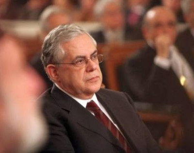 Λ.Παπαδήμος: Η επιστροφή στη δραχμή δεν είναι επιλογή