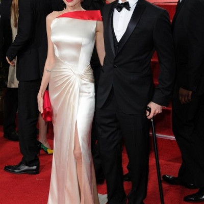 Η Angelina Jolie παραδέχεται πως είναι σεξομανής