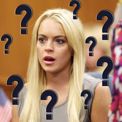 Ποιες πρέπει να… ξεμαλλιάσει η Lindsay για να πάρει το ρόλο της Elizabeth Taylor;