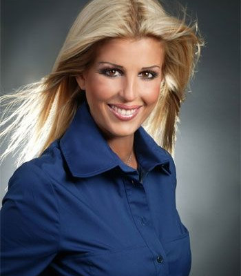 Πήρε η Ράπτη τρίτο πτυχίο! Τι χαρά, Θεέ μου!