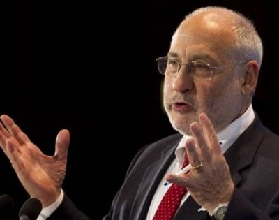 Στίγκλιτς: Δεν είναι λύση τα μέτρα λιτότητας στην κρίση