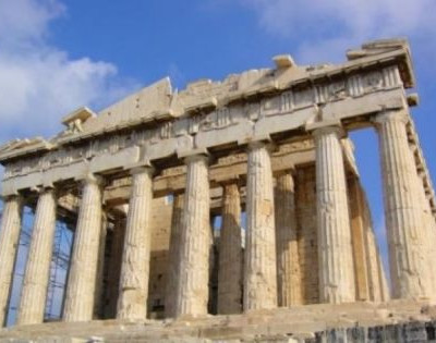 Ο νέος ρόλος της Ακρόπολης…